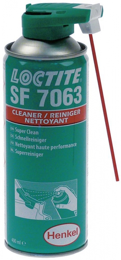  Nettoyant et dégraissant SF 7063 Super Clean 