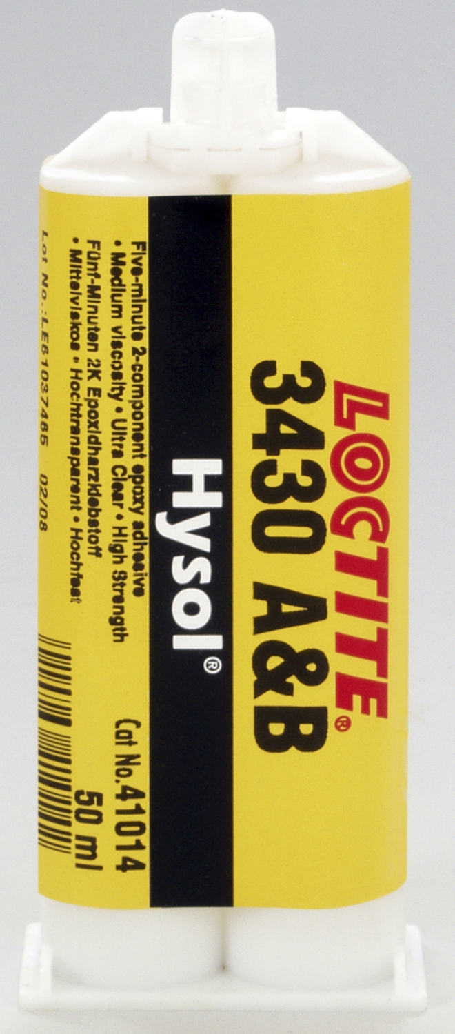 Loctite 3430 A&B Hysol® Loctite