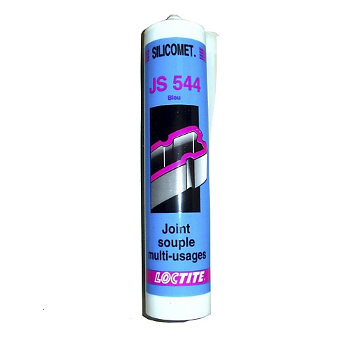 Loctite JS 544 étanchéité "joint bleu" Loctite