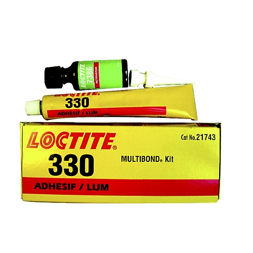 kit multibond Loctite 330/7386 Loctite