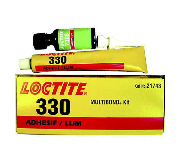 kit multibond Loctite 330/7386 Loctite