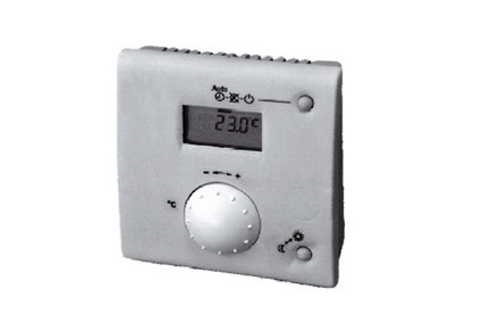  Thermostat modulant non programmable 