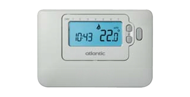 Accessoires de pompe à chaleur