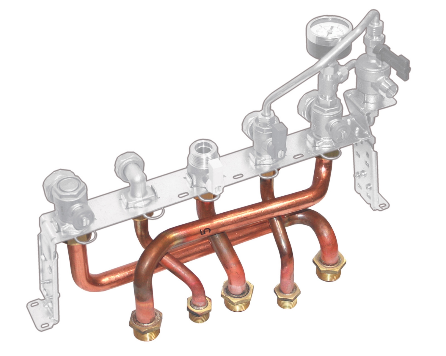 Douilles de remplacement CELTIC Chaffoteaux Atlantic