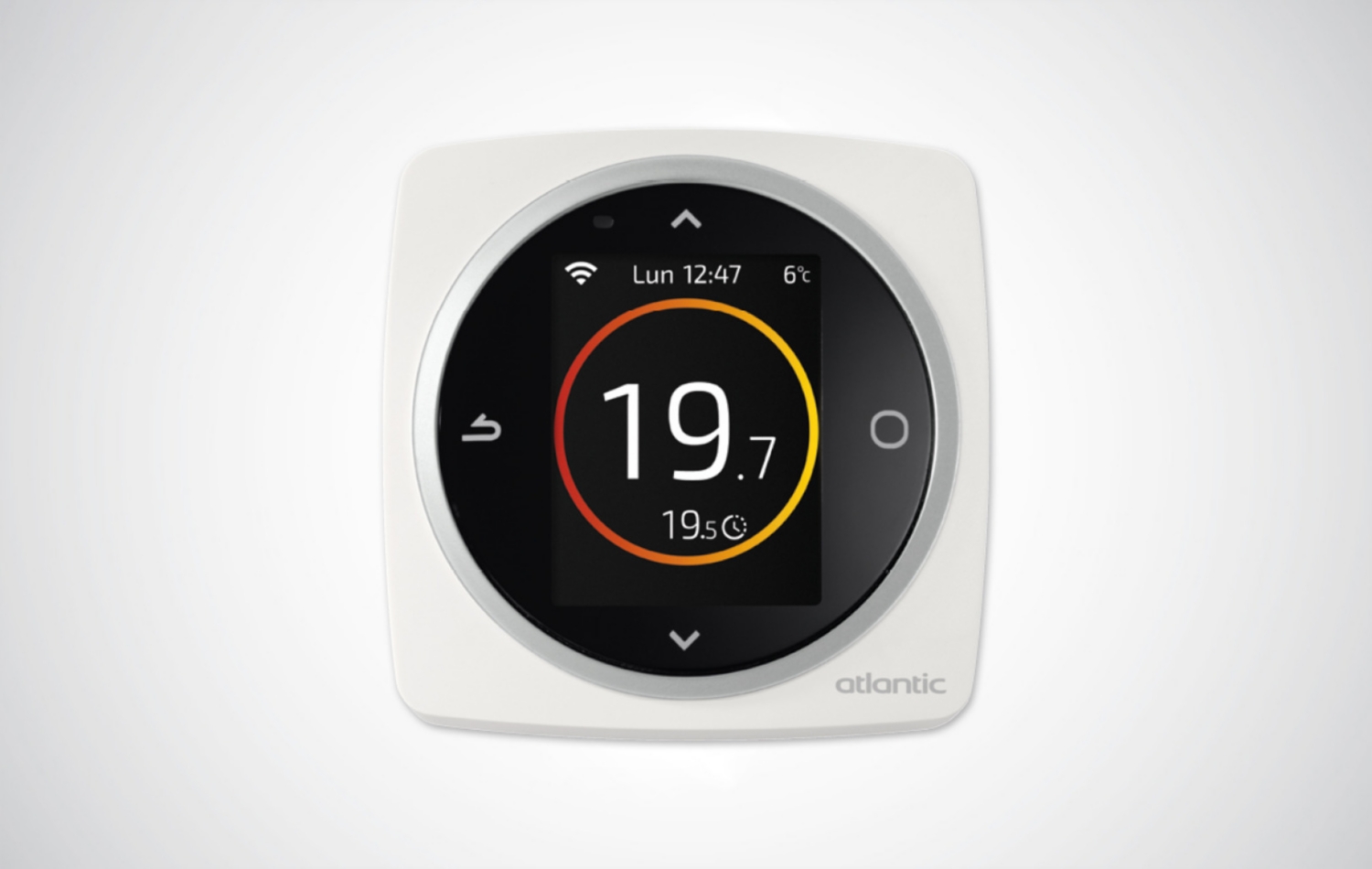 Thermostat Navilink 228 radio Connect Atlantic