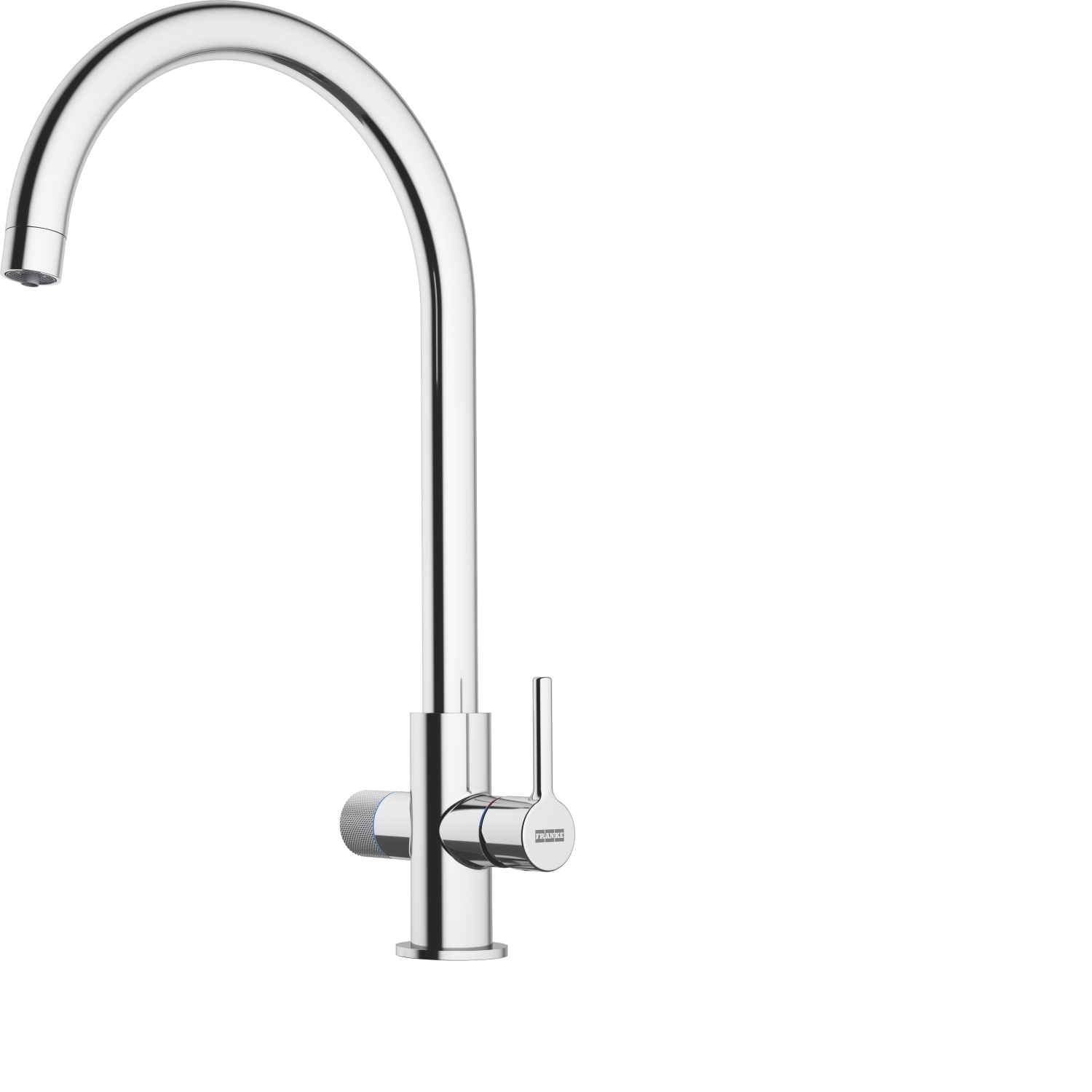 Mitigeur évier Lina bec J - Filtrant Franke