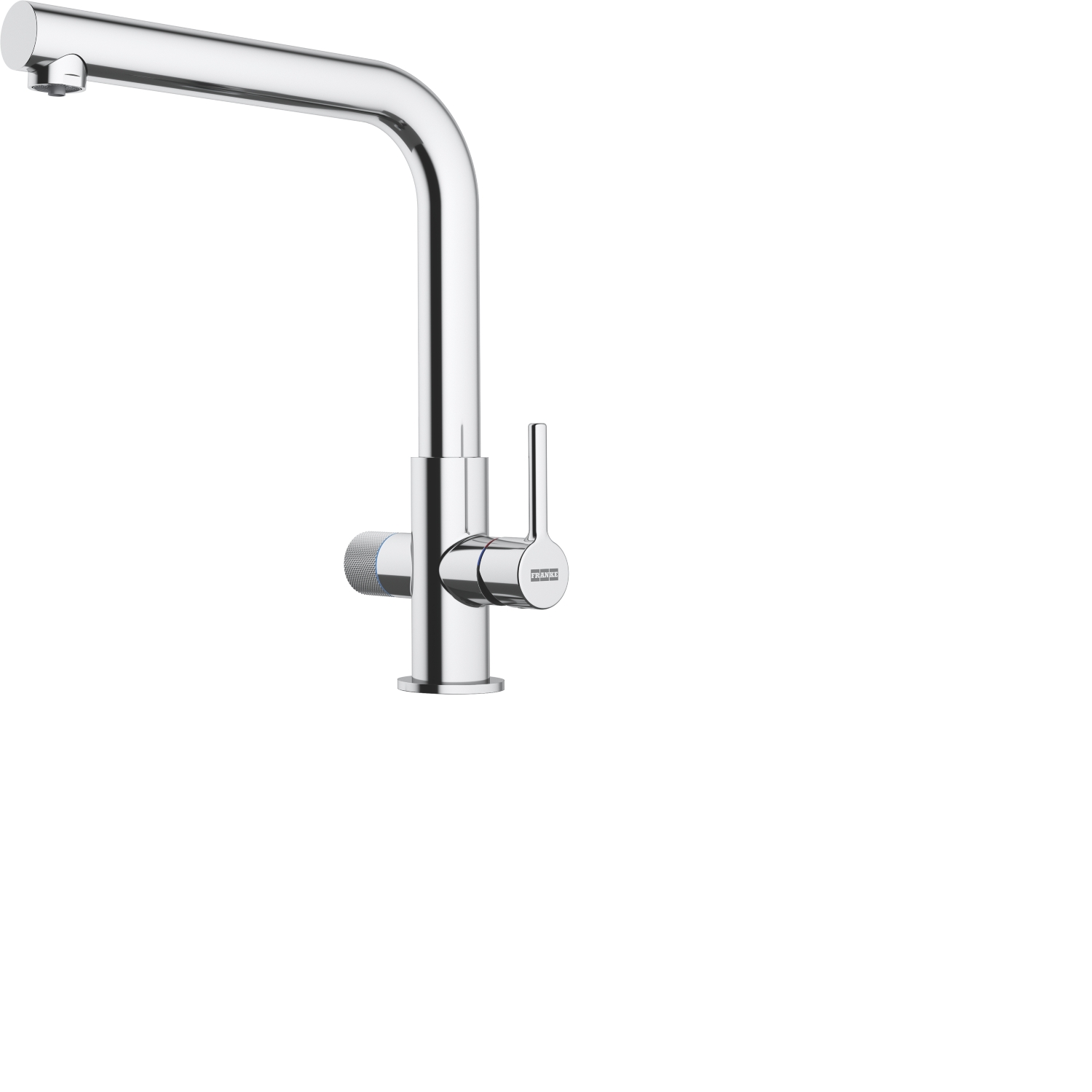 Mitigeur évier Lina bec L - Filtrant Franke