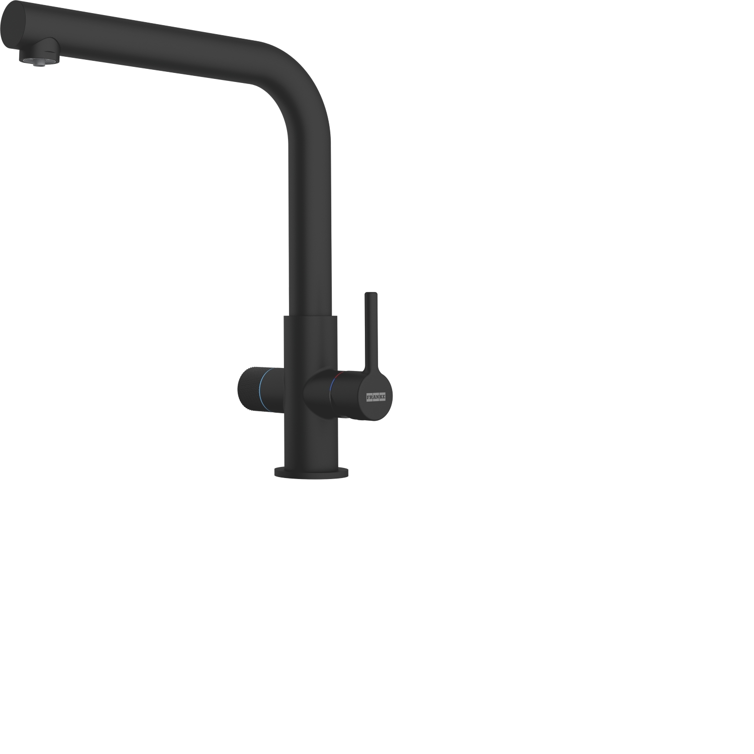 Mitigeur évier Lina bec L - Filtrant Franke