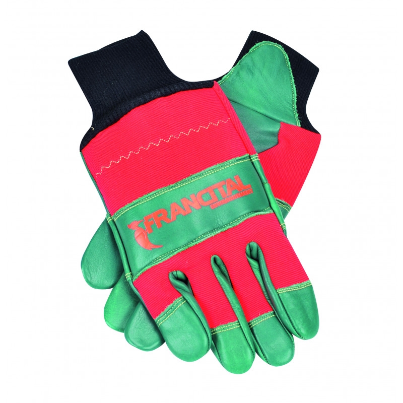 Gants forestier GT002 Francital