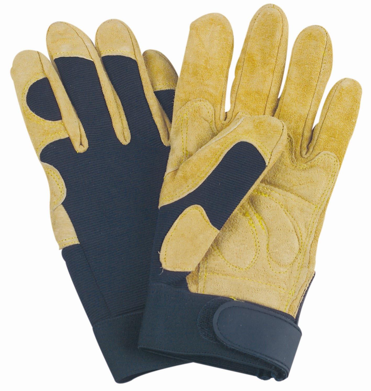 Gants Bûcheron GT009 Francital