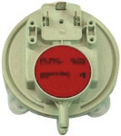 Manostat HV32 complet Frisquet
