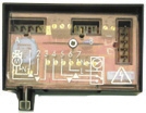 Circuit imprimé Frisquet