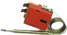 Thermostat Gazliner 85°C Frisquet