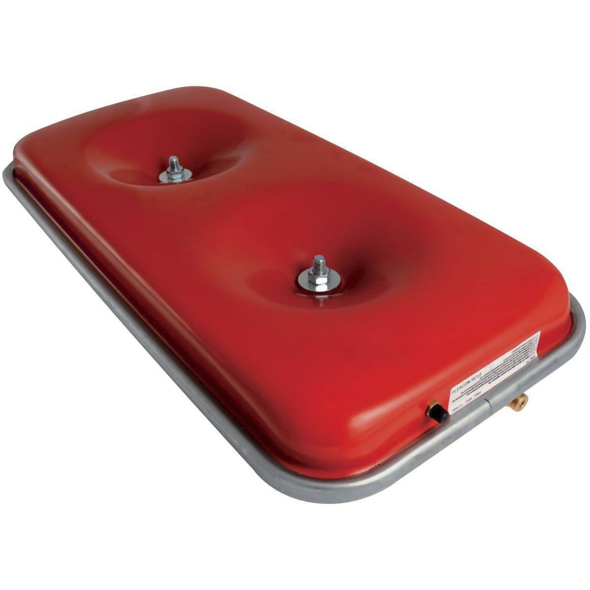 Vase d'expansion rectangulaire 16 l Frisquet