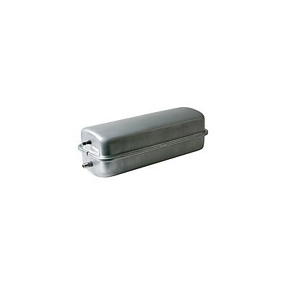 Vase d'expansion rectangulaire 12L Frisquet