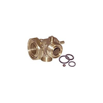 Vanne 3 voies F33X42 TGP/HM88 Frisquet