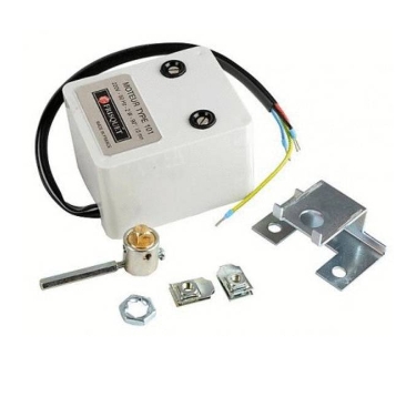 Moteur régulation type 101 93.06-2000 kit Frisquet