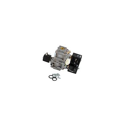 Bloc gaz bic 01.17 Frisquet
