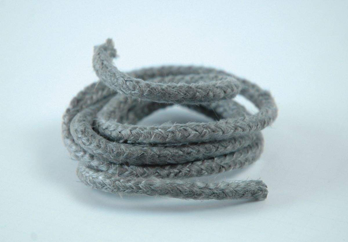 Joint cage tresse Ø 6 Frisquet