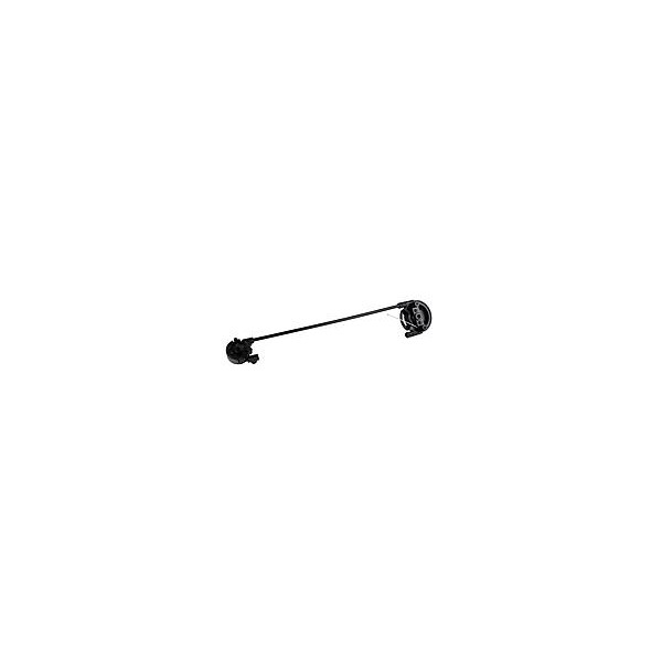 Commande de vanne 3 voies F3AA40760 Frisquet