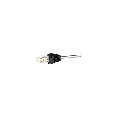 CTN à visser 1/4" fumée Frisquet