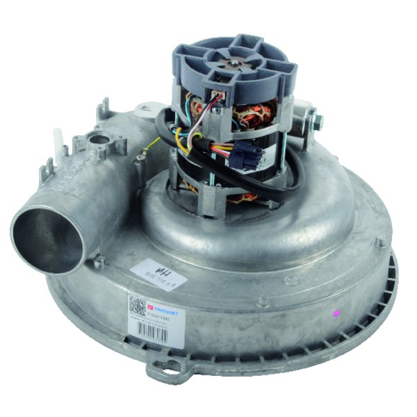 Motoventilateur CD20 10.35 - F3AA41182 Frisquet