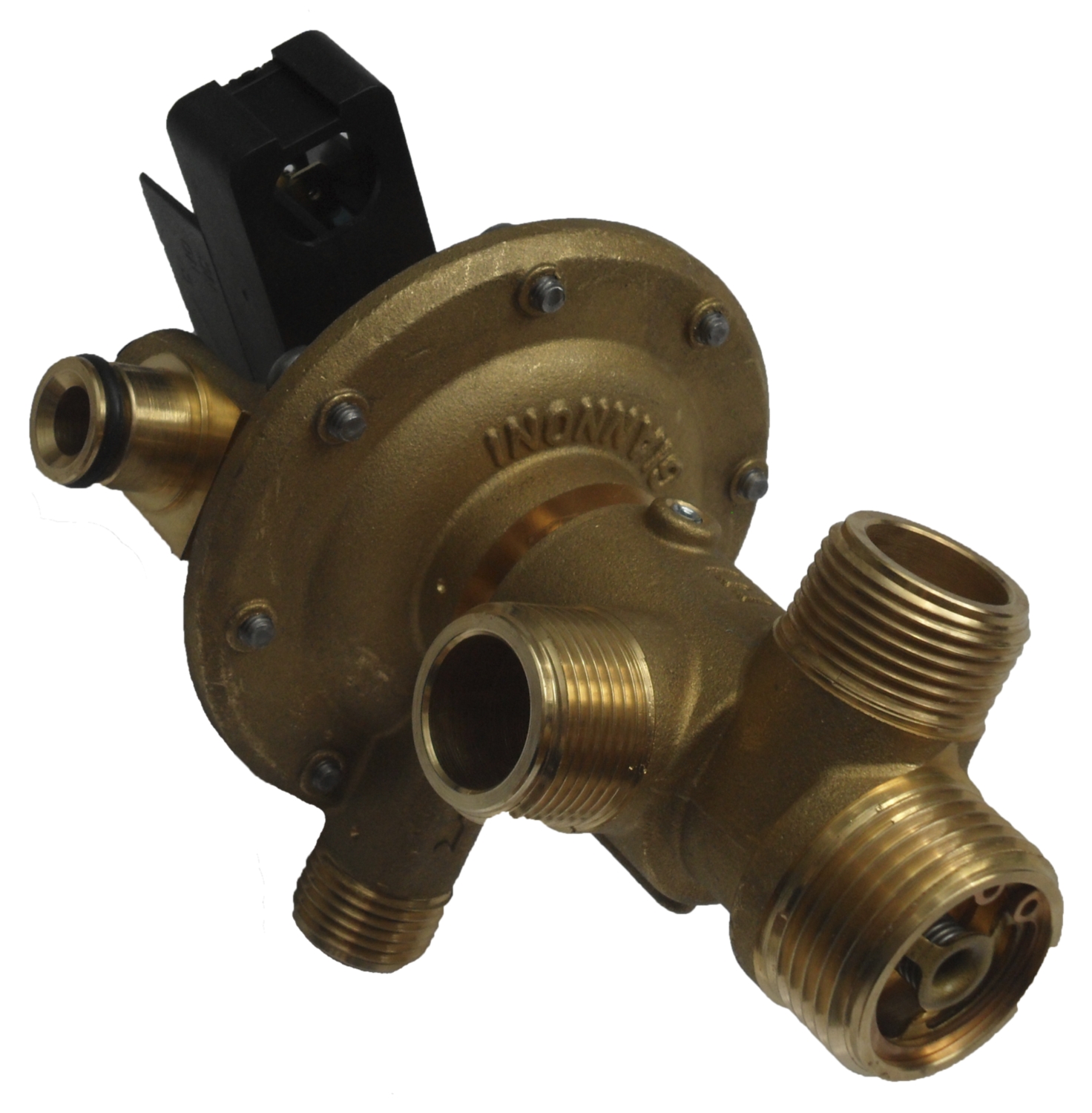 Groupe hydraulique pour Sunasanit 3023-3123 Atlantic