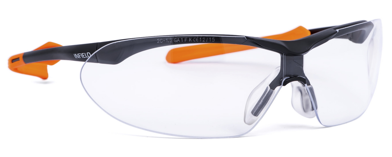 Lunettes Windor XL Infield Safety