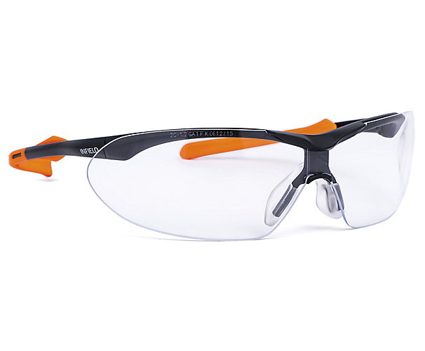 Lunettes Windor XL Infield Safety