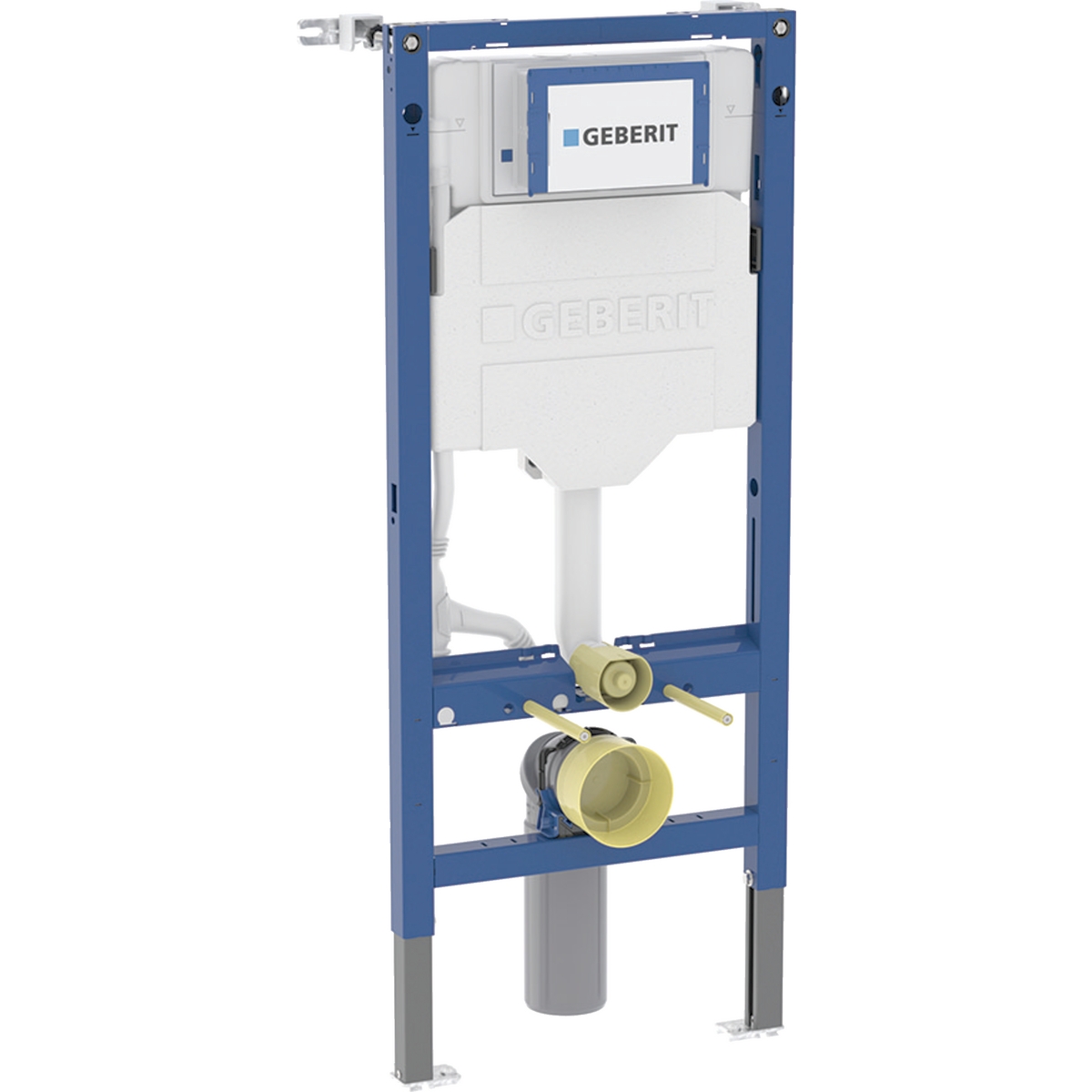Bâti-support Duofix Sigma 12 Geberit