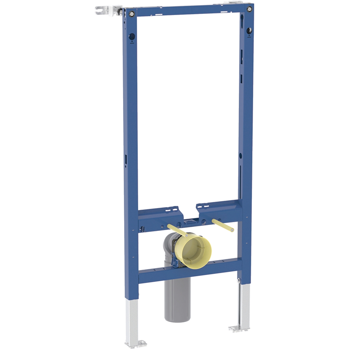 Bâti-support Duofix Sigma 12 - Sans réservoir Geberit