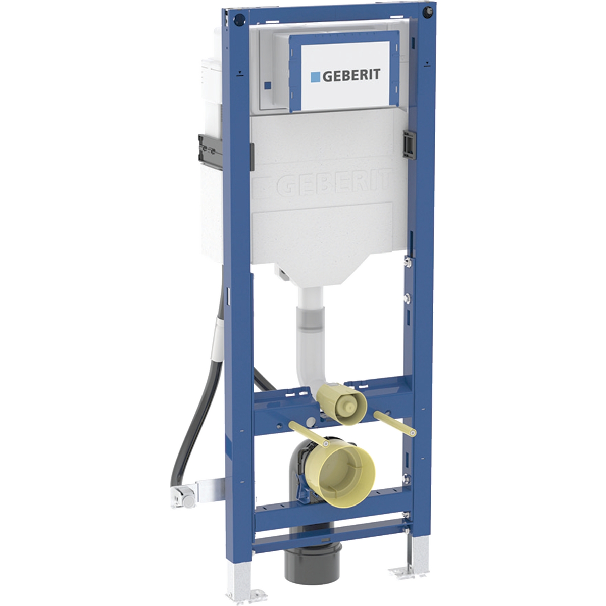 Bâti-support Duofix Sigma 12 - Adapté PMR Geberit