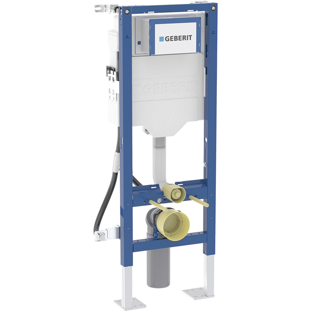 Bâti-support Duofix - Modèle étroit Geberit