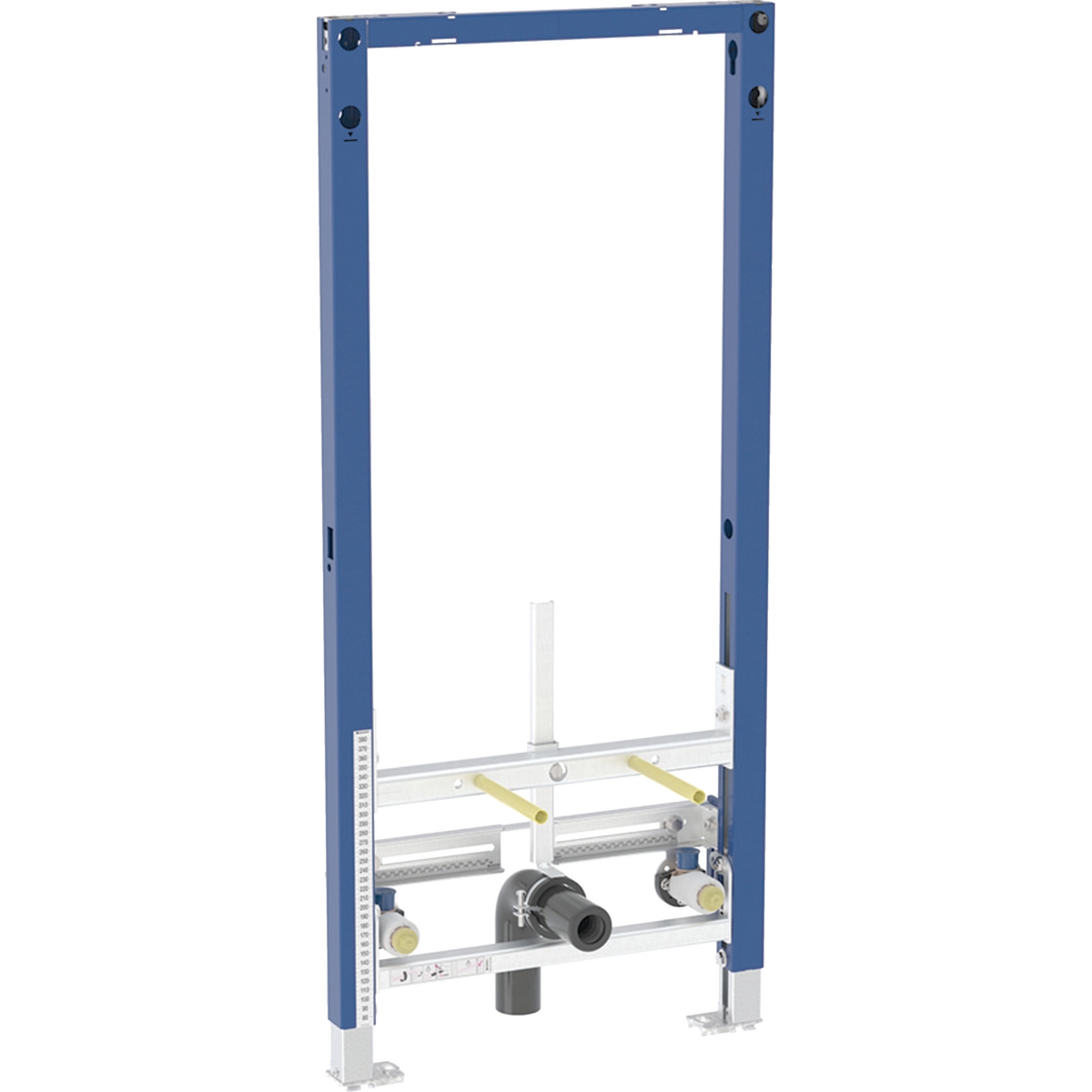 Bâti-support Duofix pour bidet 112 cm