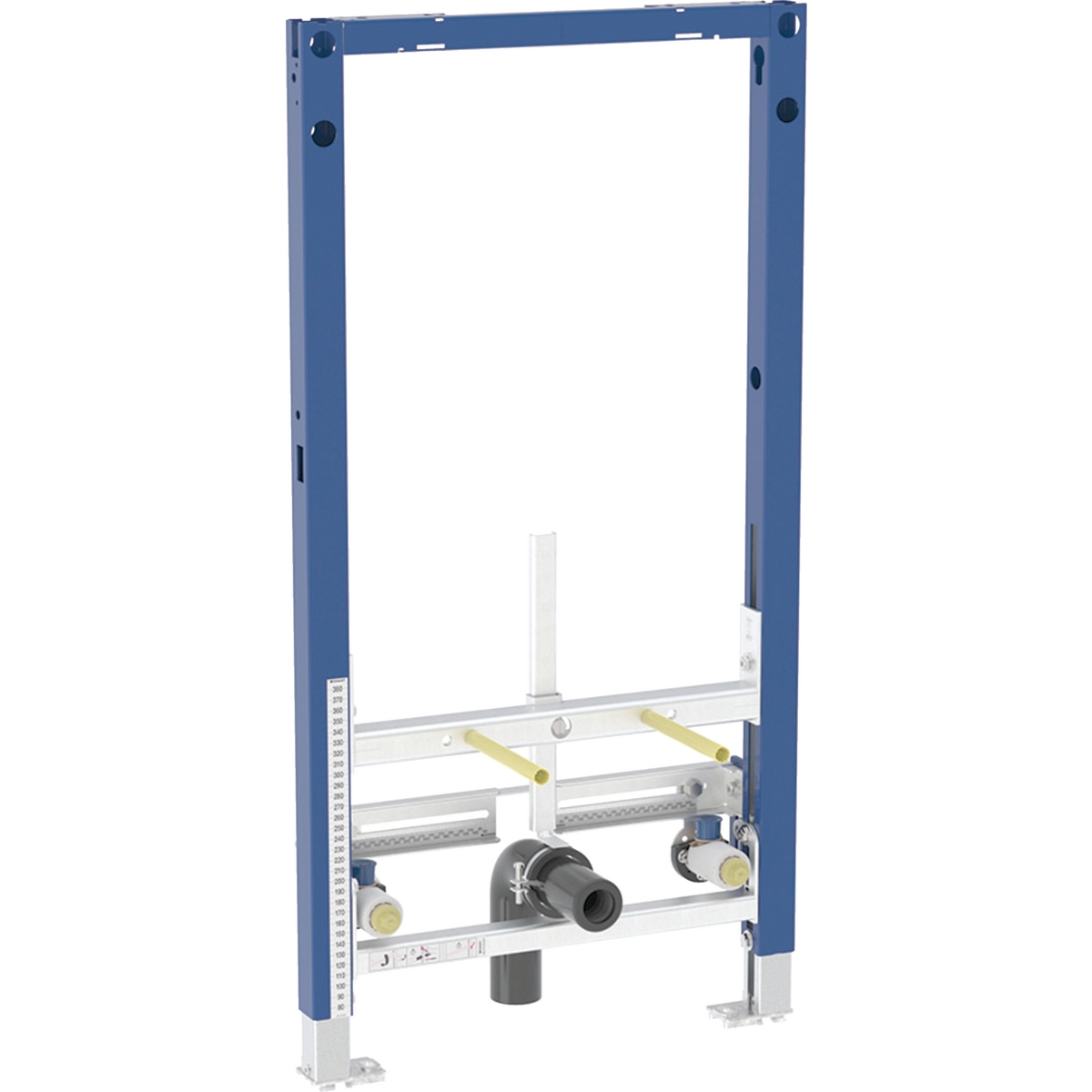 Bâti-support Duofix pour bidet 98 cm