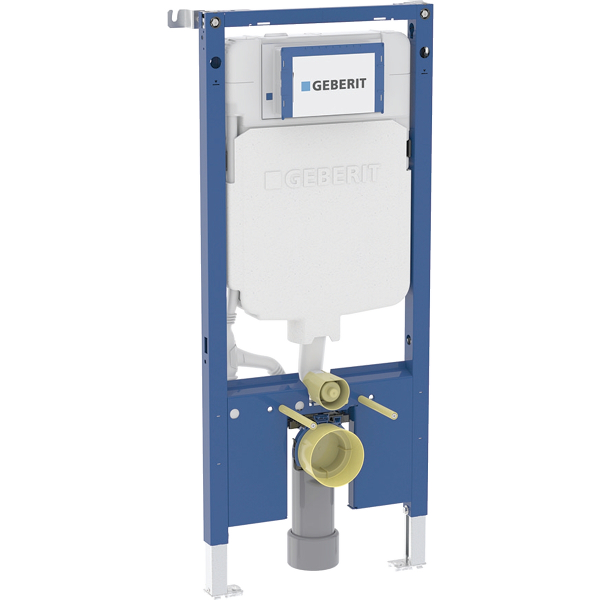 Bâti-support Duofix Sigma 8 Geberit