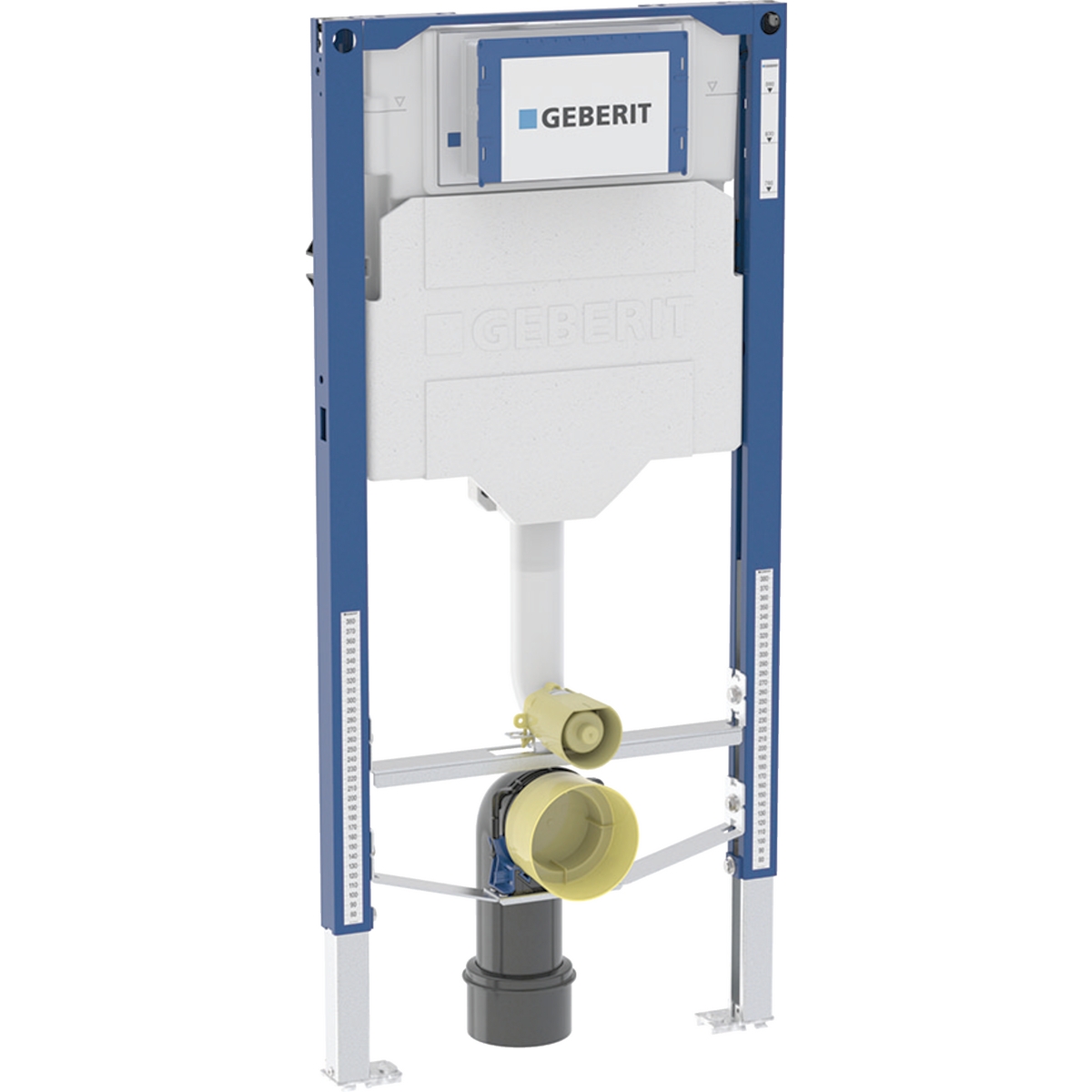 Bâti-support Duofix Sigma 12 Bambini Geberit