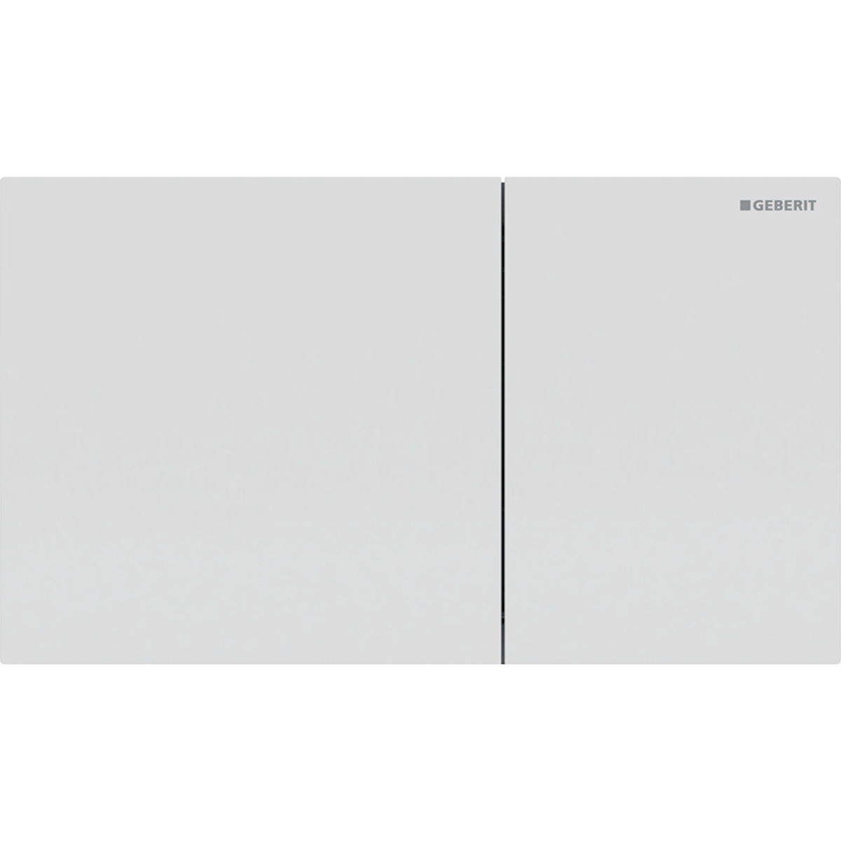 Plaque de commande Sigma 70 acier inoxydable