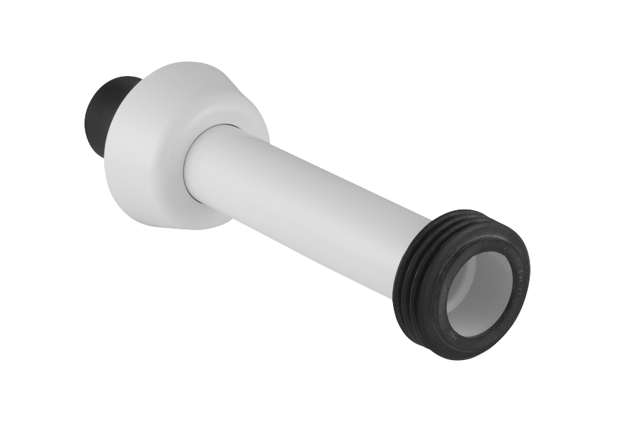 Accessoire de liaison pour cuvette au sol 118.026.11.1 Geberit