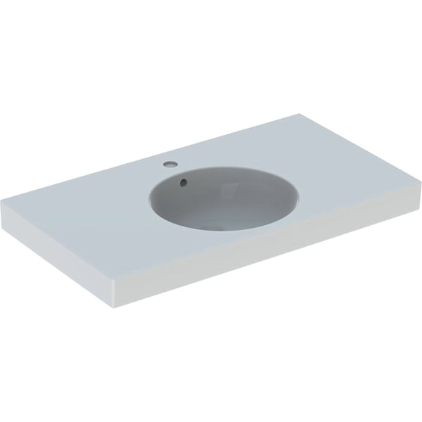 Lavabo Preciosa II 123290000 Geberit