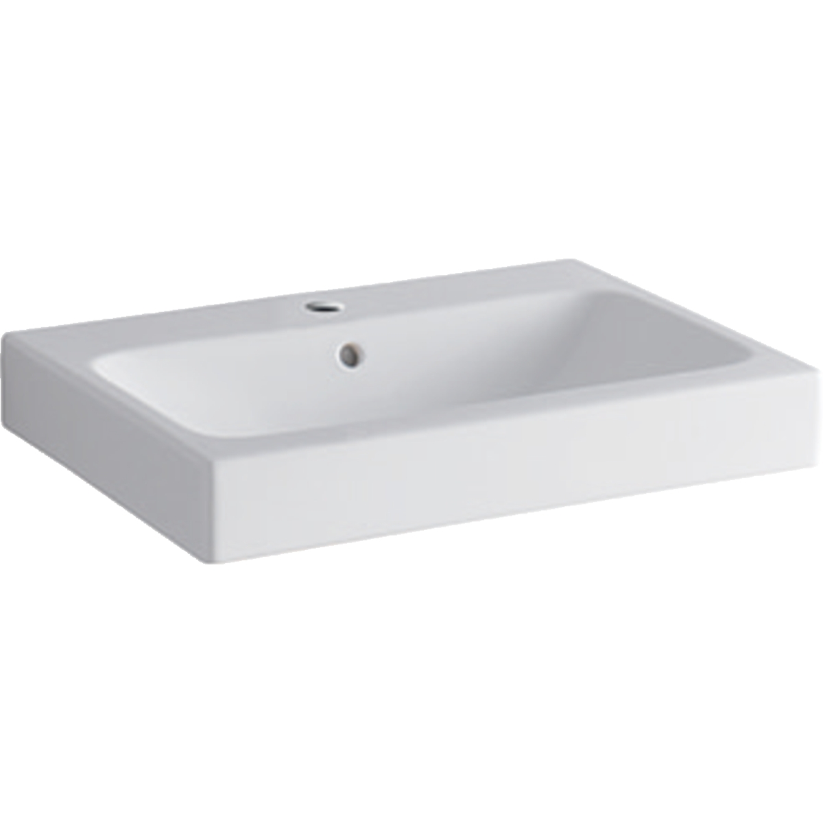 Lavabo Icon Geberit