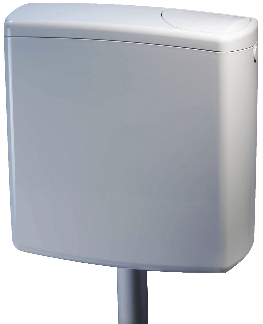 Réservoir indépendant AP140 basse position simple touche 140.017.11.1 Geberit