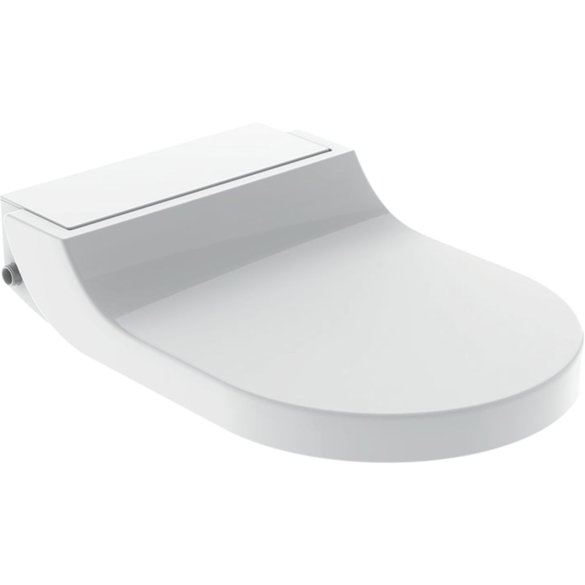 Abattant AquaClean Tuma Classic Geberit