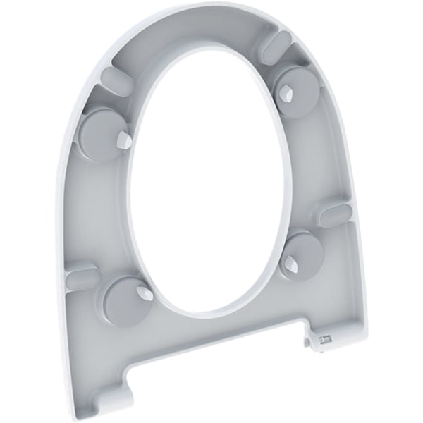 Lunette d'abattant AquaClean MaÃ¯ra Classic 147.042.11.1 Geberit