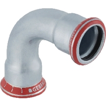 Coude 90° Mapress - Acier carbone 