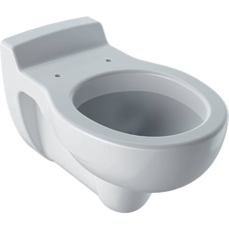 Cuvette WC suspendue Bambini Geberit