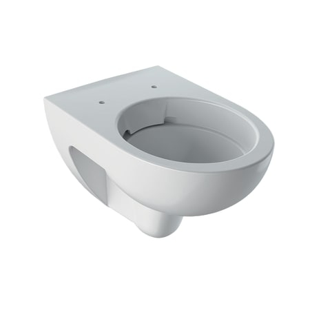  Cuvette WC suspendue Renova Rimfree® 