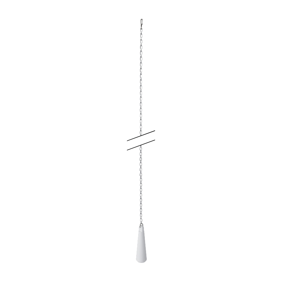 Chaînette de tirage 215.177.00.1 Geberit