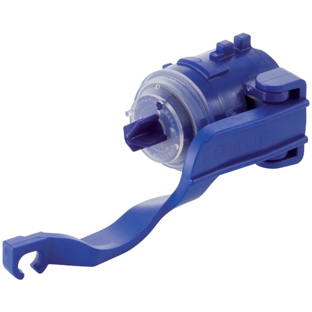 Kit d'étanchéité Geberit pour robinet flotteur type 380 240.771.00.1 Geberit