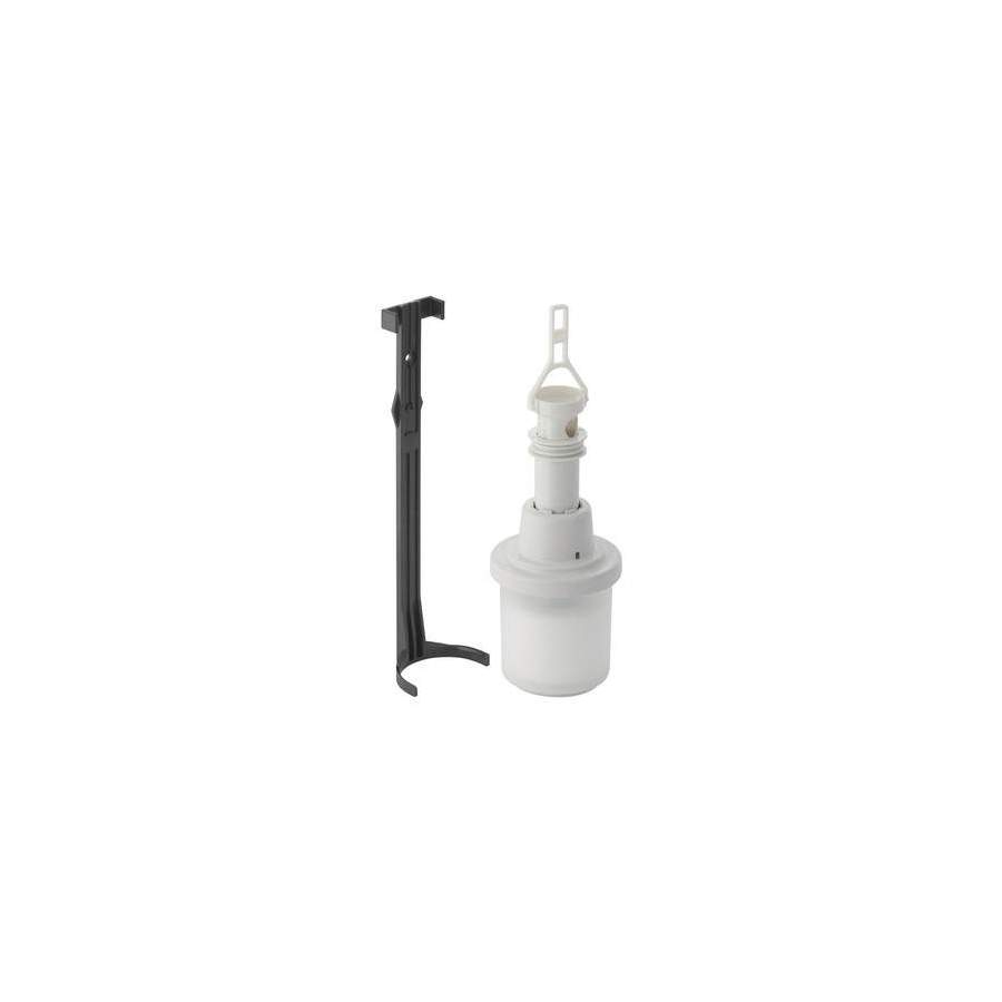 Cloche complète pour réservoir encastré Geberit